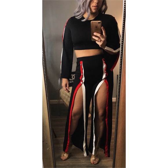 Two piece set - Picture 4 of 4